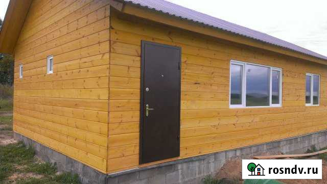 Дача 56 м² на участке 13 сот. на продажу в Москве Москва - изображение 1