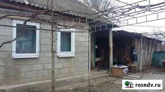 Дом 30 м² на участке 20 сот. на продажу в Мингрельской Мингрельская