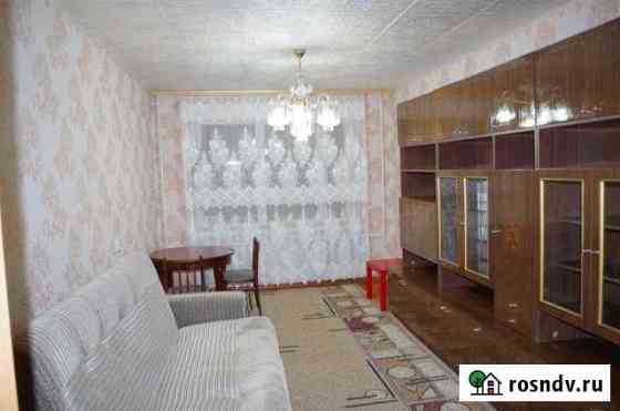 3-комнатная квартира, 65 м², 2/9 эт. на продажу в Воскресенске Воскресенск