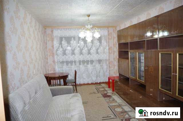 3-комнатная квартира, 65 м², 2/9 эт. на продажу в Воскресенске Воскресенск - изображение 1