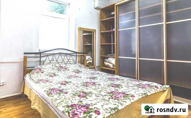 4-комнатная квартира, 61 м², 1/1 эт. на продажу в Краснодаре Краснодар - изображение 1