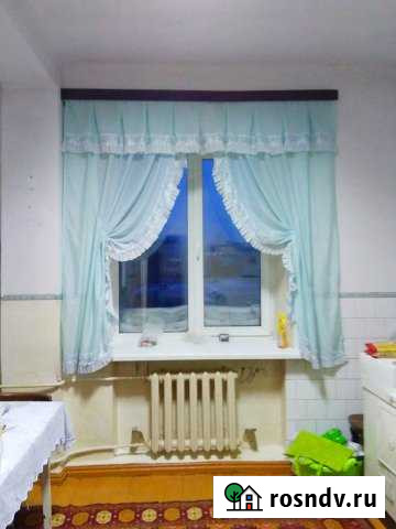 3-комнатная квартира, 84 м², 3/3 эт. на продажу в Прокопьевске Прокопьевск - изображение 1