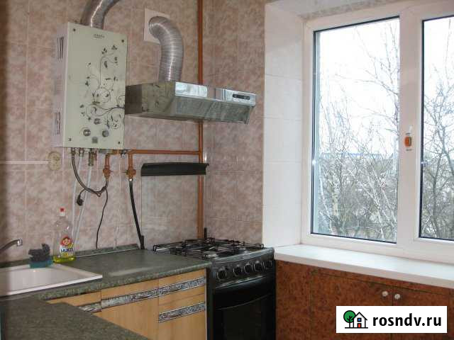 3-комнатная квартира, 60 м², 4/5 эт. на продажу в Таганроге Таганрог - изображение 1