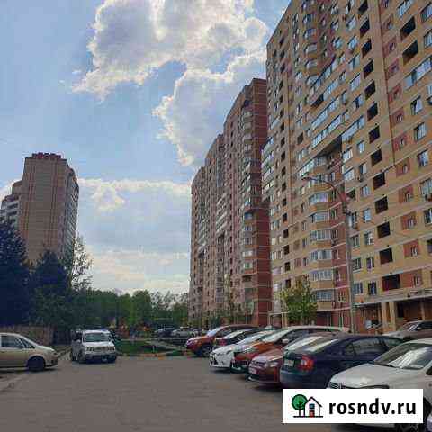 4-комнатная квартира, 123 м², 19/19 эт. на продажу в Химках Химки