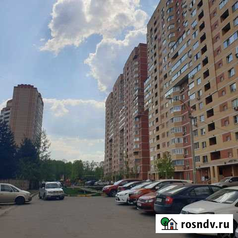 4-комнатная квартира, 123 м², 19/19 эт. на продажу в Химках Химки - изображение 1