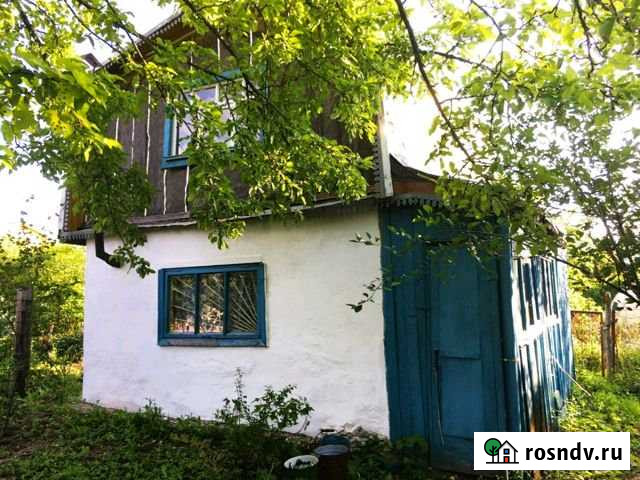 Дача 72 м² на участке 5 сот. на продажу в Цивильске Цивильск - изображение 1