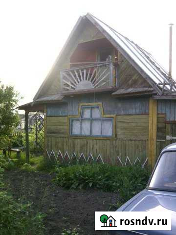 Дача 20 м² на участке 6 сот. на продажу в Канске Канск - изображение 1