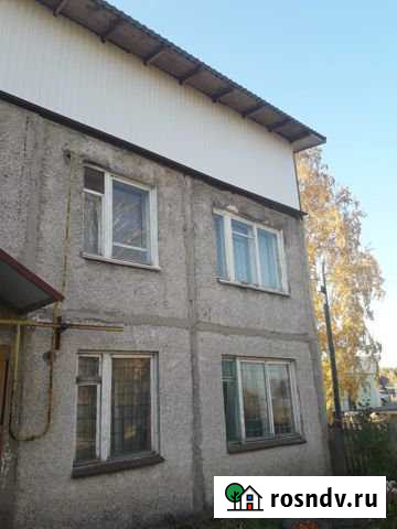 1-комнатная квартира, 29 м², 2/2 эт. на продажу в Павловске Алтайского края Павловск - изображение 1