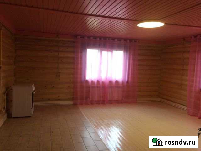 Дом 110 м² на участке 6 сот. на продажу в Краснокамске Краснокамск - изображение 1