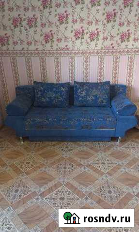 Квартира-студия, 26 м², 2/16 эт. в аренду на длительный срок в Тюмени Тюмень - изображение 1