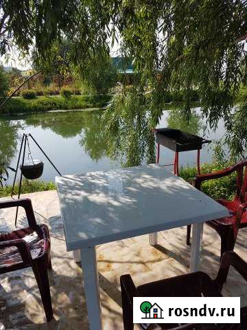 Дача 50 м² на участке 15 сот. в аренду посуточно в Тюмени Тюмень - изображение 1