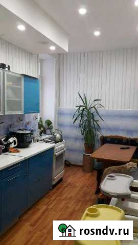 2-комнатная квартира, 65 м², 4/4 эт. на продажу в Краснотурьинске Краснотурьинск - изображение 1