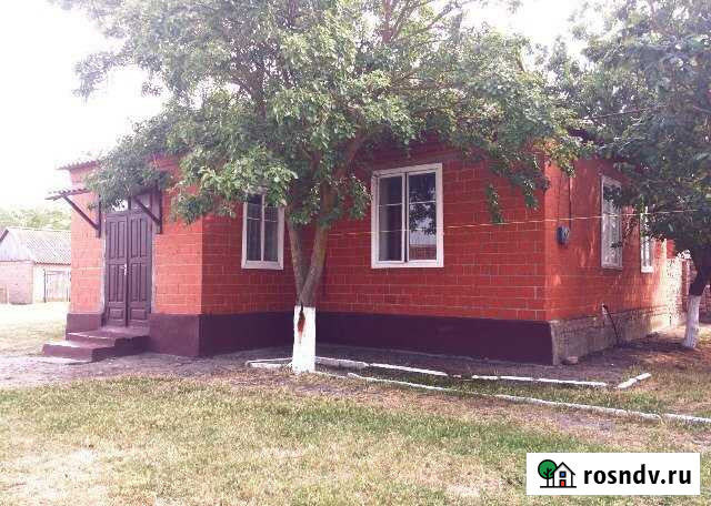 Дом 120 м² на участке 9 сот. на продажу в Кизляре Республики Дагестан Кизляр - изображение 1