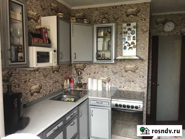 3-комнатная квартира, 63 м², 8/10 эт. на продажу в Чехове Московской области Чехов - изображение 1