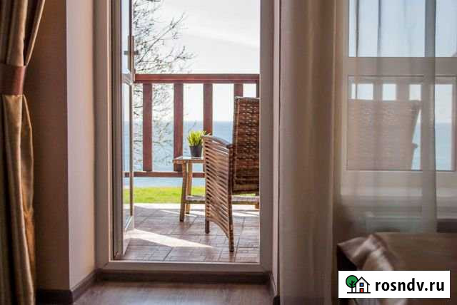 Комната 21 м² в 1-ком. кв., 1/3 эт. в аренду на длительный срок в Севастополе Севастополь - изображение 1