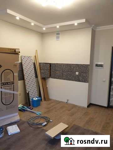 Квартира-студия, 26 м², 5/12 эт. на продажу в Коммунарке Коммунарка - изображение 1