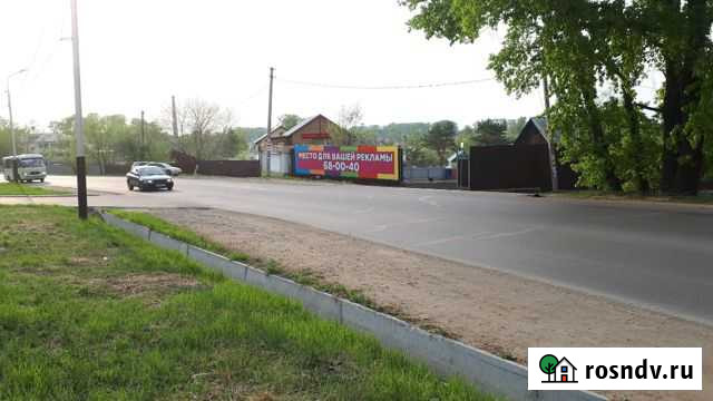 Участок промназначения 10 сот. в аренду в Хабаровске Хабаровск - изображение 1