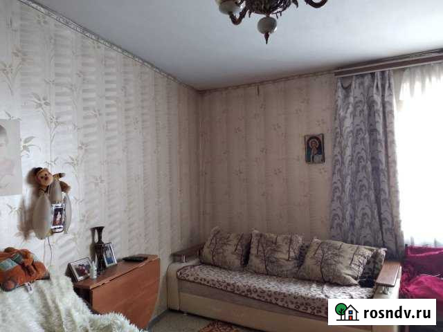 4-комнатная квартира, 92 м², 9/9 эт. на продажу в Ростове-на-Дону Ростов-на-Дону - изображение 1