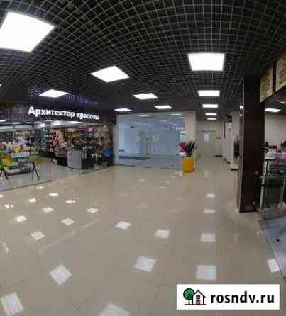 Торговое помещение, 88 кв.м. Одинцово