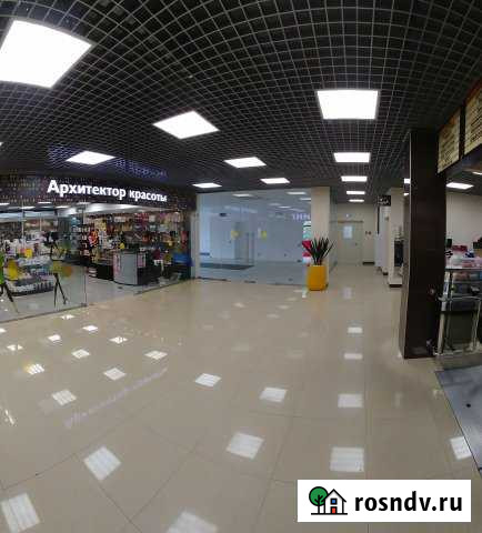 Торговое помещение, 88 кв.м. Одинцово - изображение 1