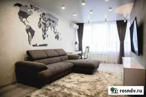 1-комнатная квартира, 50 м², 18/25 эт. на продажу в Энгельсе Энгельс