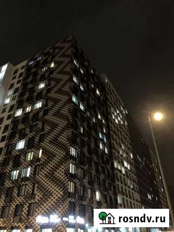 Комната 18 м² в 1-ком. кв., 8/17 эт. в аренду на длительный срок в Видном Видное - изображение 1