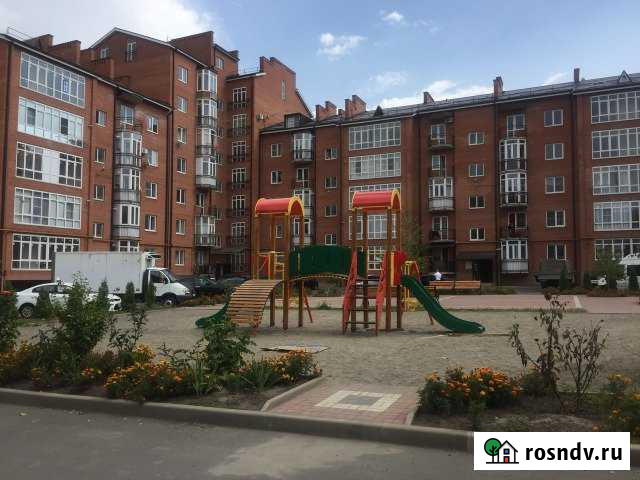 2-комнатная квартира, 82 м², 2/5 эт. на продажу во Владикавказе Владикавказ - изображение 1