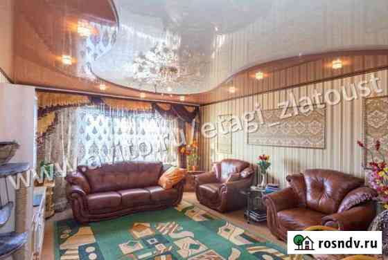 3-комнатная квартира, 108 м², 10/10 эт. на продажу в Златоусте Златоуст