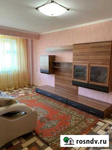 3-комнатная квартира, 70 м², 4/5 эт. на продажу в Надыме Надым - изображение 1