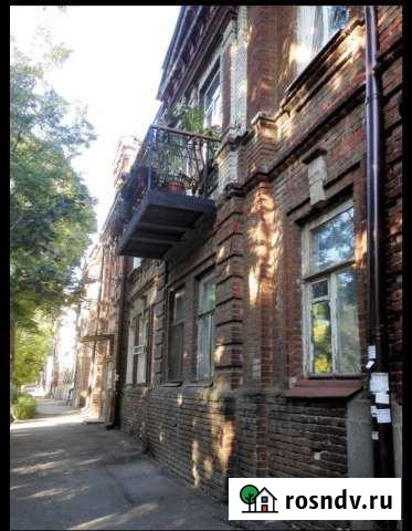 1-комнатная квартира, 39 м², 1/2 эт. на продажу в Таганроге Таганрог - изображение 1