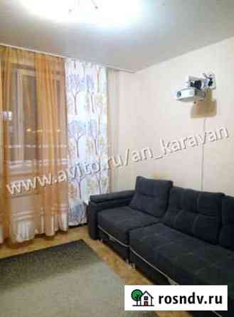 2-комнатная квартира, 51 м², 2/10 эт. на продажу в Сосновоборске Красноярского края Сосновоборск