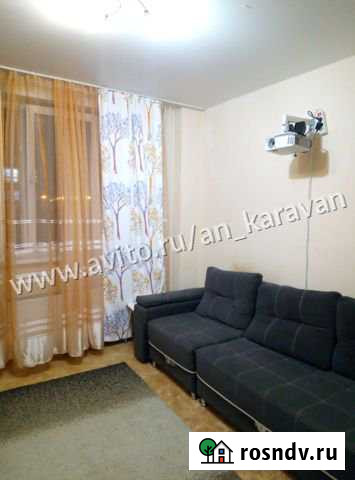 2-комнатная квартира, 51 м², 2/10 эт. на продажу в Сосновоборске Красноярского края Сосновоборск - изображение 1