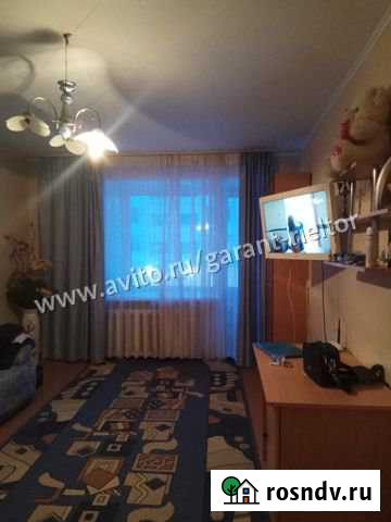 1-комнатная квартира, 33 м², 2/5 эт. на продажу в Краснотурьинске Краснотурьинск - изображение 1