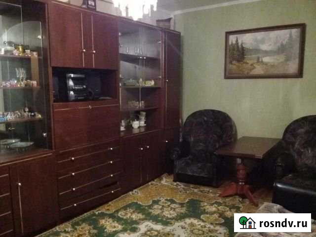 3-комнатная квартира, 61 м², 2/9 эт. в аренду посуточно в Курске Курск - изображение 1