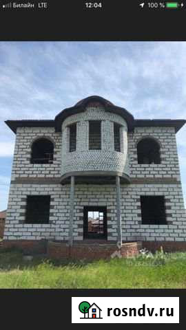 Коттедж 300 м² на участке 7.5 сот. на продажу в Ростове-на-Дону Ростов-на-Дону - изображение 1