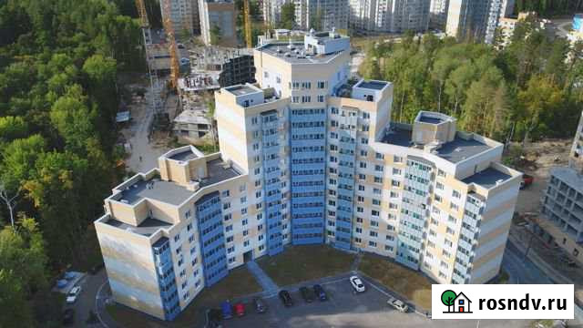 2-комнатная квартира, 67 м², 8/9 эт. на продажу в Заречном Пензенской области Заречный - изображение 1