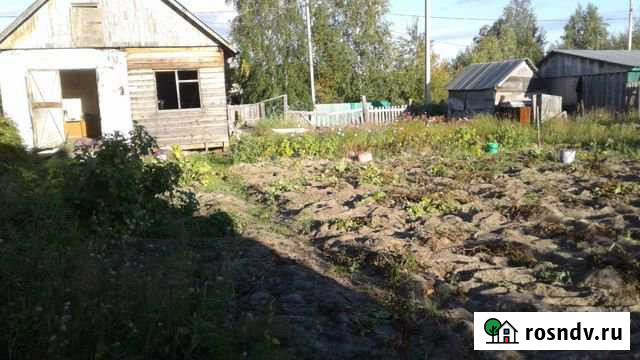 Дача 20 м² на участке 6 сот. на продажу в Белоярском Ханты-Мансийского АО Белоярский - изображение 1