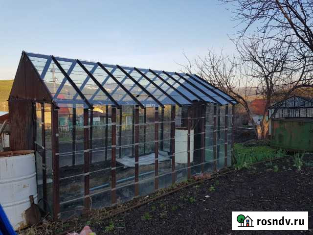 Дача 40 м² на участке 5 сот. на продажу в Юрюзани Юрюзань - изображение 1