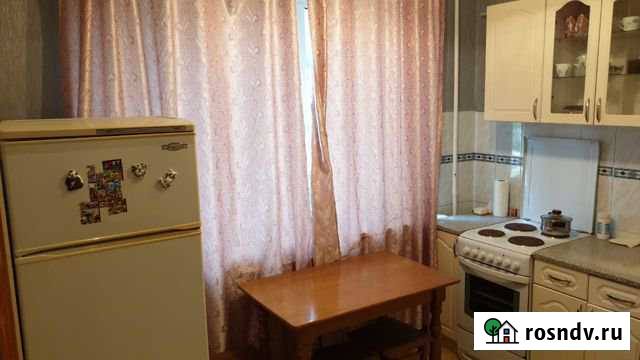 2-комнатная квартира, 44 м², 1/3 эт. на продажу в Когалыме Когалым - изображение 1