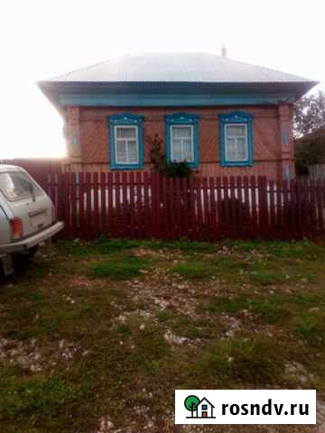 Дом 38 м² на участке 7 сот. на продажу в Миньяре Миньяр - изображение 1