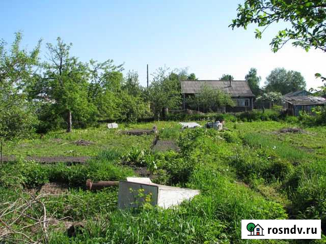 Дом 51.2 м² на участке 11.3 сот. на продажу в Угличе Углич - изображение 1