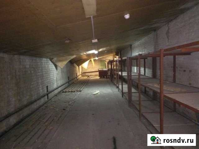 Складское помещение, 630.1 кв.м. Ухта - изображение 1