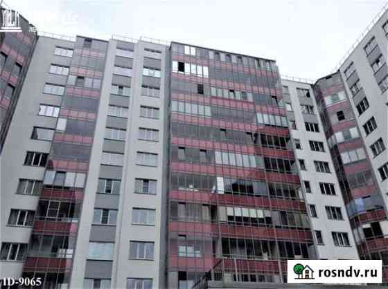 2-комнатная квартира, 64 м², 12/12 эт. на продажу в Янино-1 Янино-1