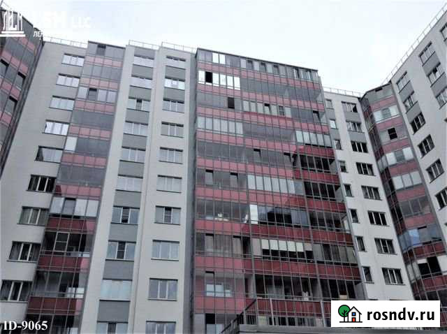 2-комнатная квартира, 64 м², 12/12 эт. на продажу в Янино-1 Янино-1 - изображение 1