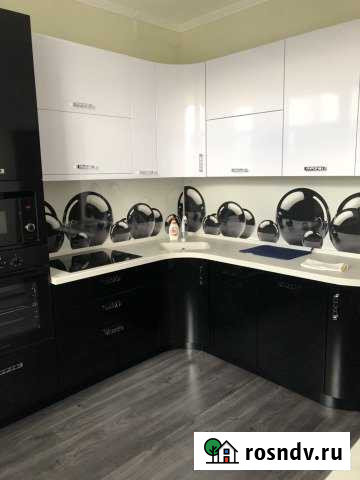 2-комнатная квартира, 58 м², 1/3 эт. на продажу в Ленинске-Кузнецком Ленинск-Кузнецкий - изображение 1