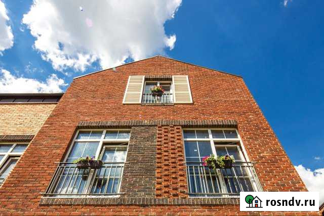 3-комнатная квартира, 77 м², 3/4 эт. на продажу в Апрелевке Апрелевка - изображение 1