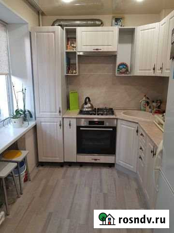 3-комнатная квартира, 61 м², 2/5 эт. на продажу в Новом Рогачике Новый Рогачик - изображение 1