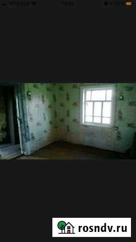 Дом 30 м² на участке 50 сот. на продажу в Сосновке Тамбовской области Сосновка - изображение 1