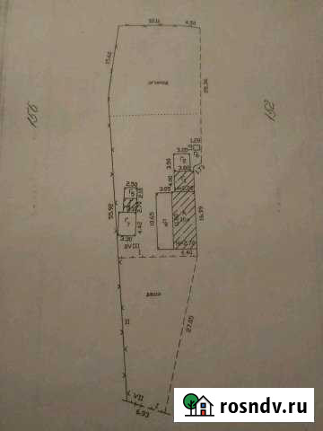 Участок ИЖС 10 сот. на продажу в Каневской Каневская - изображение 1