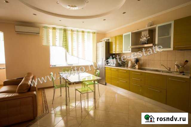 5-комнатная квартира, 140 м², 4/5 эт. на продажу в Алуште Алушта - изображение 1